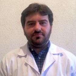 Dr. Francisco Estévez Alt