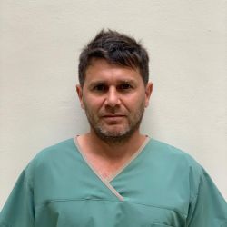 Dr. Kilroy Genta Alt